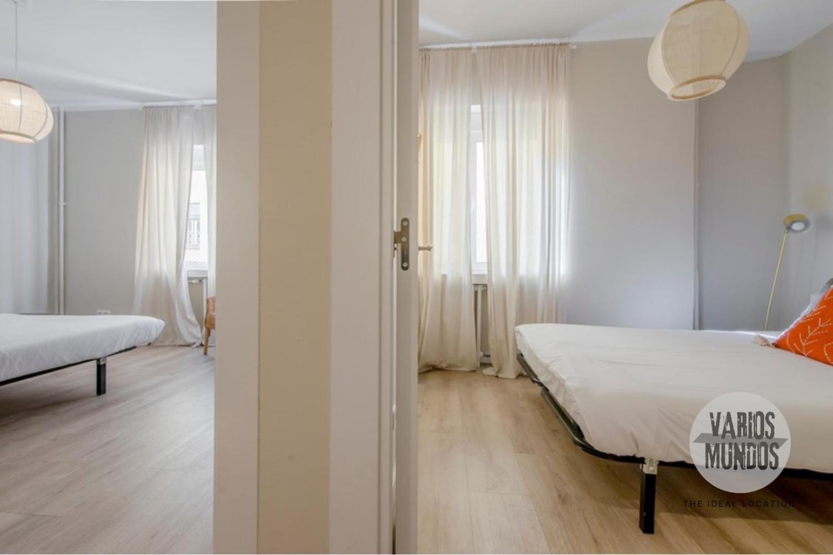 Appartement Acogedora Y Urbana 6, Conoce Toledo 77