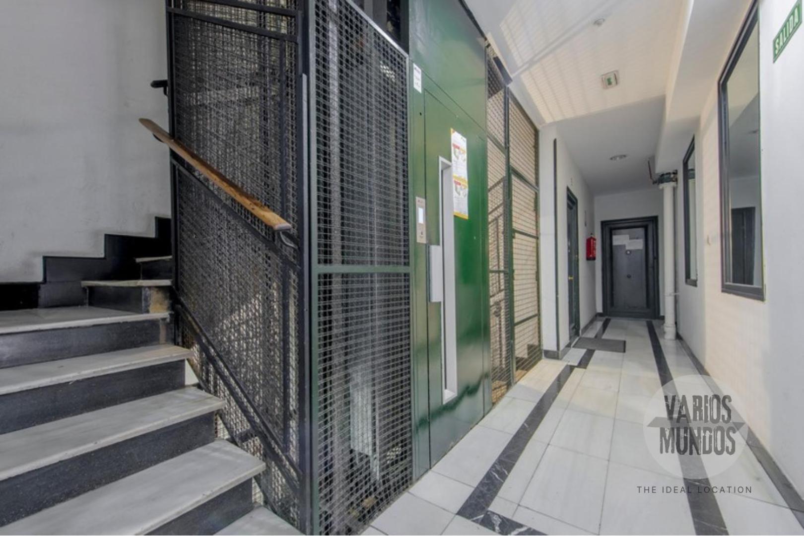 Appartement Acogedora Y Urbana 6, Conoce Toledo 77 *